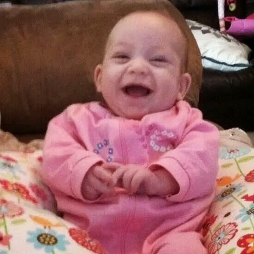 Meet your Posher, Joyce